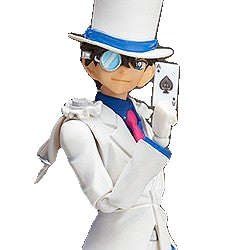 figma Kid the Phantom Thief