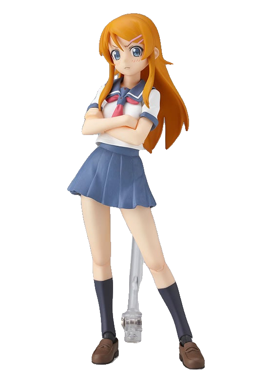 figma Kirino Kousaka