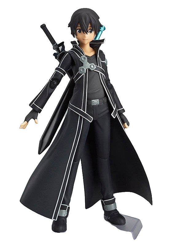 figma Kirito