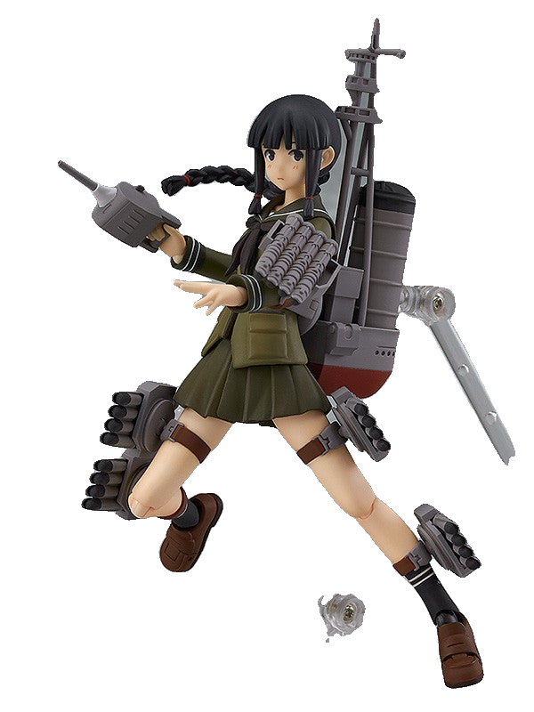 figma Kitakami