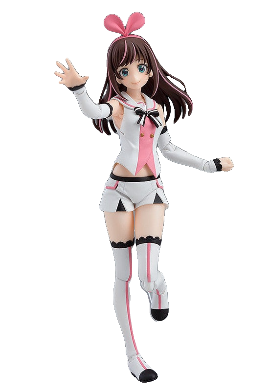 figma Kizuna AI