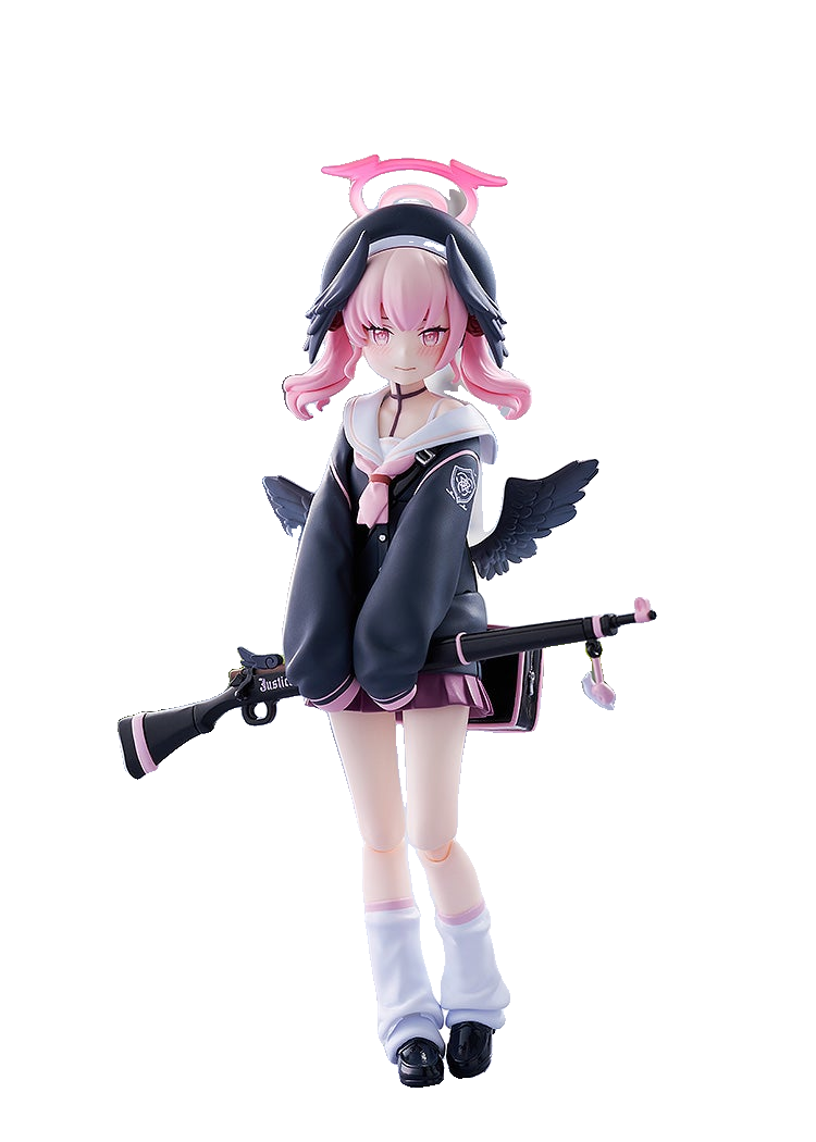 figma Koharu Shimoe