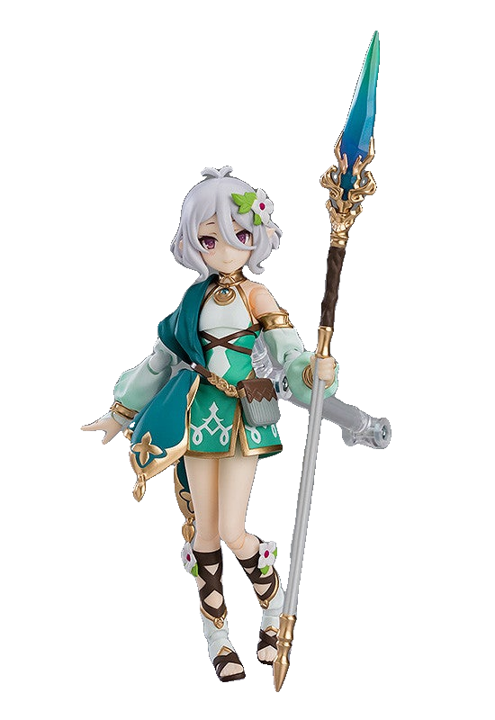 figma Kokkoro