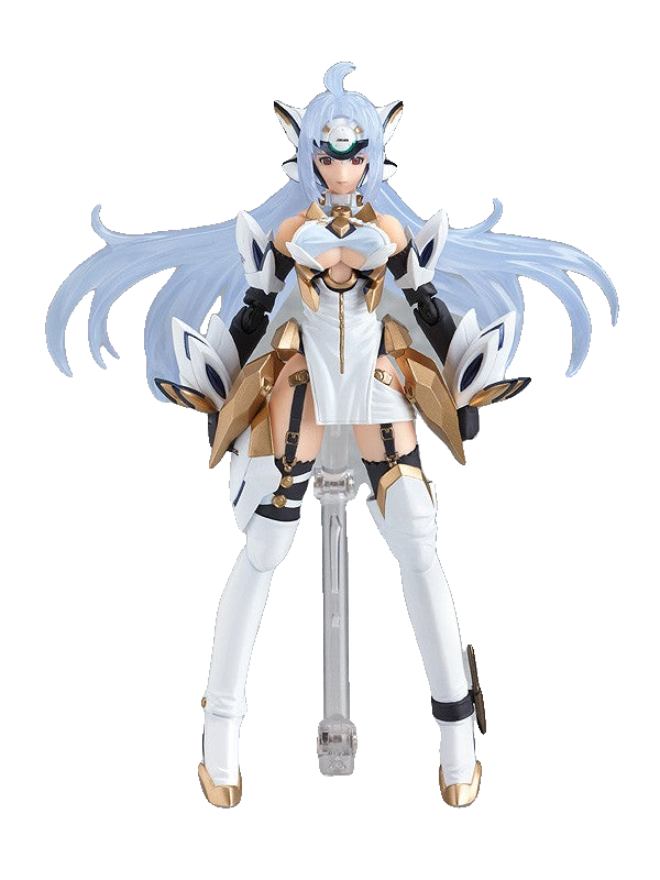 figma KOS-MOS ver.4
