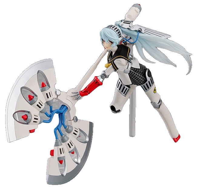 figma Labrys