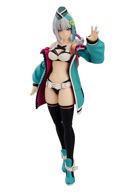 figma Lanna