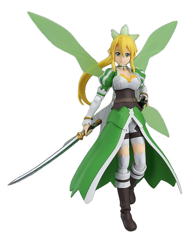 figma Leafa