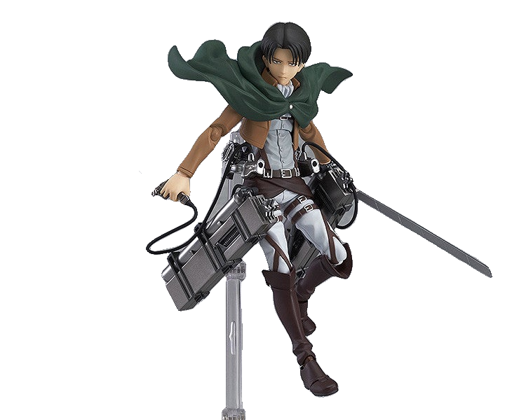 figma Levi