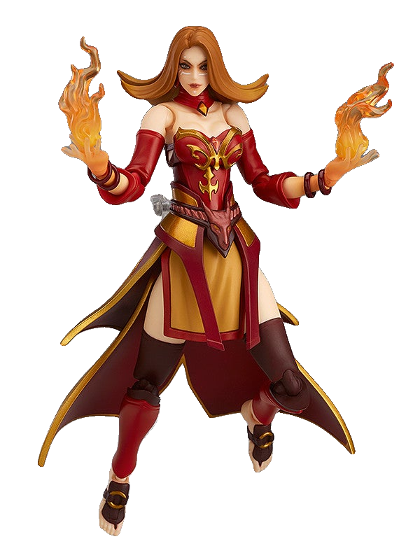 figma Lina
