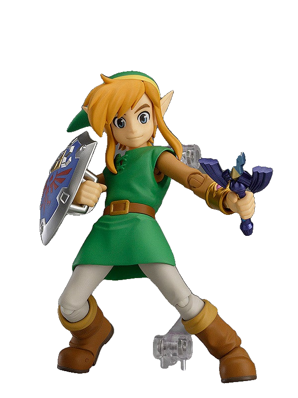 figma Link: A Link Between Worlds ver.