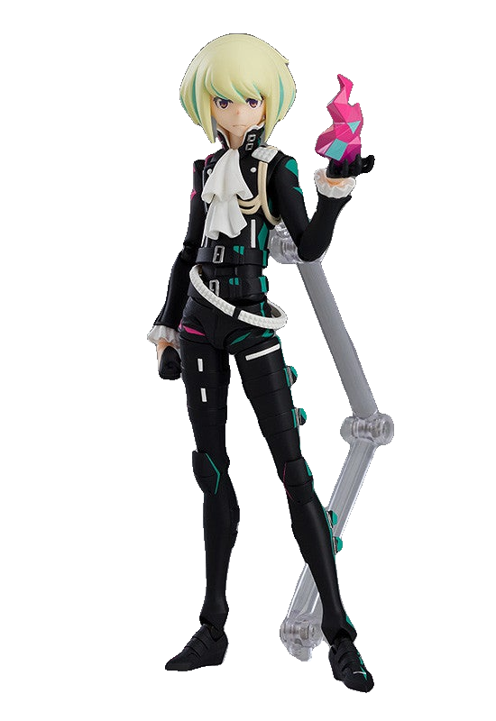 figma Lio Fotia