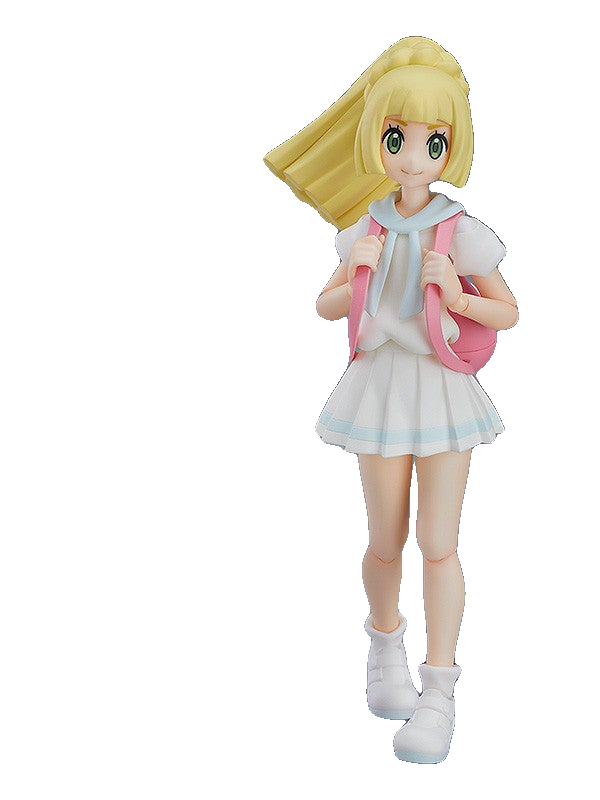figma Lively Lillie
