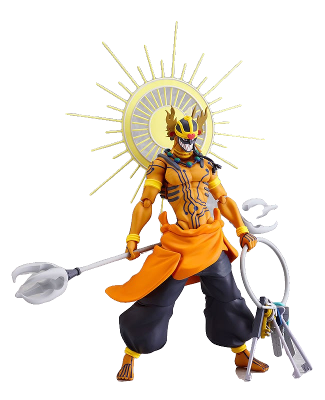 figma Love Machine