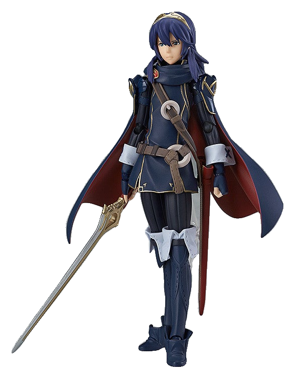 figma Lucina