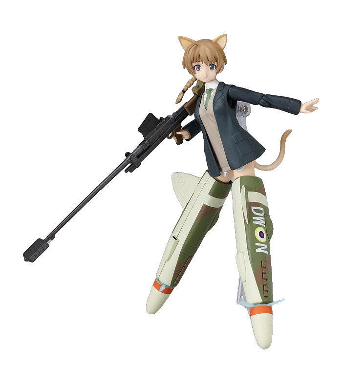 figma Lynette Bishop