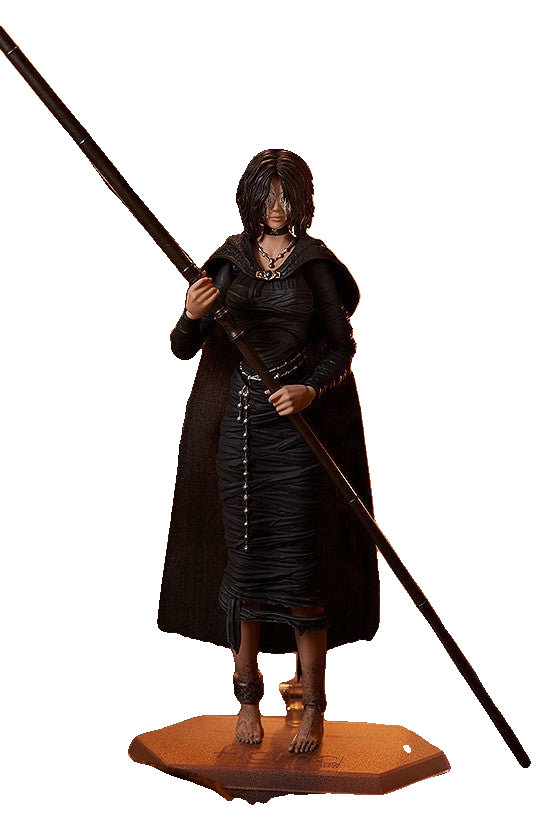 figma Maiden in Black (PS5)