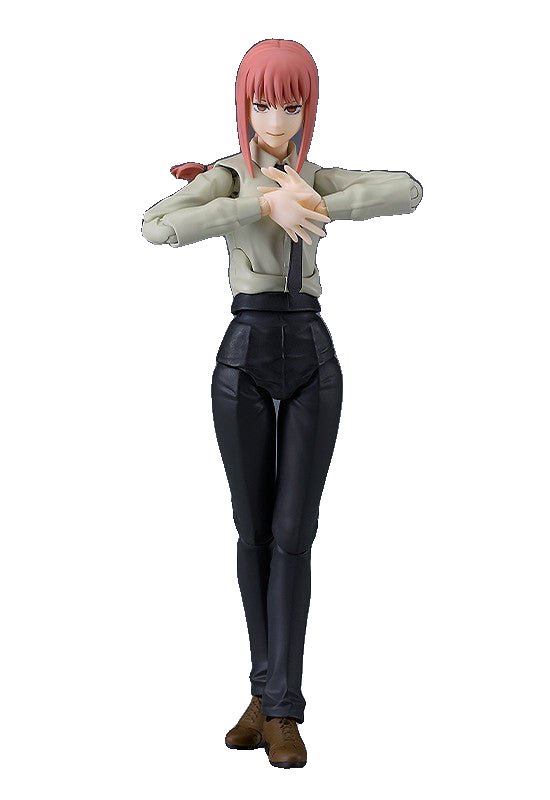 figma Makima