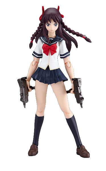 figma Makina Hoshimura