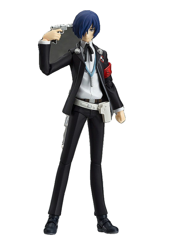 figma Makoto Yuki