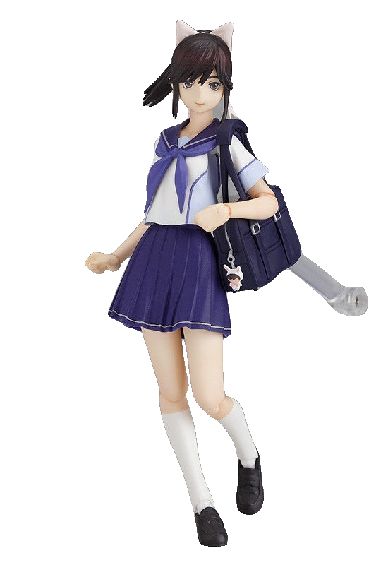 figma Manaka Takane
