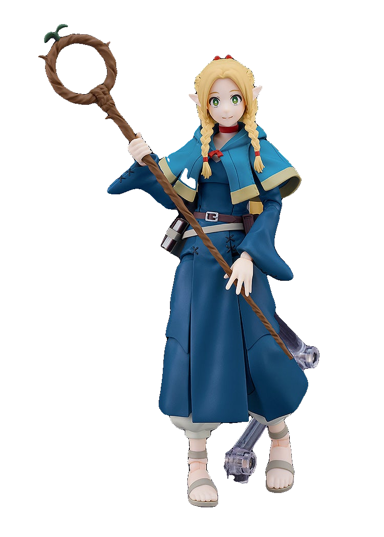figma Marcille
