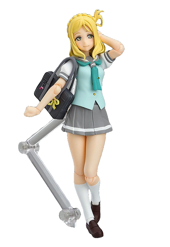 figma Mari Ohara