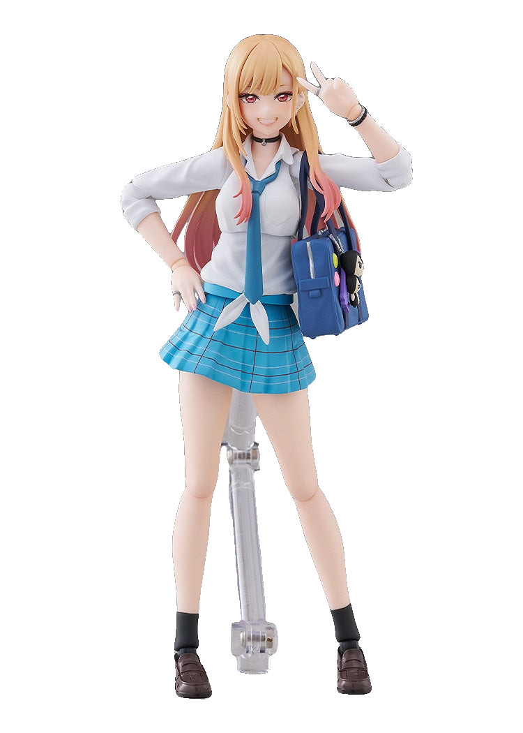 figma Marin Kitagawa