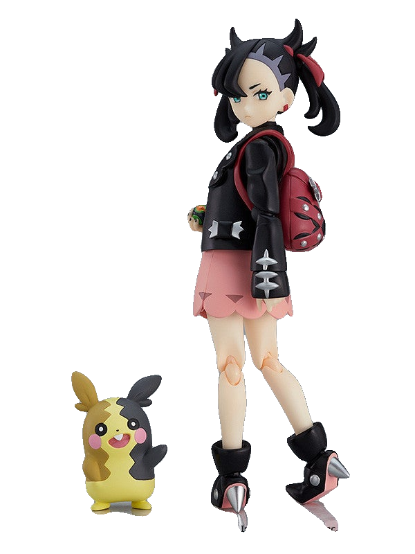 figma Marnie
