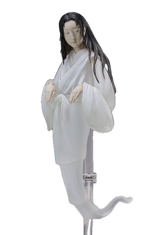 figma Maruyama Okyo's Yurei-zu