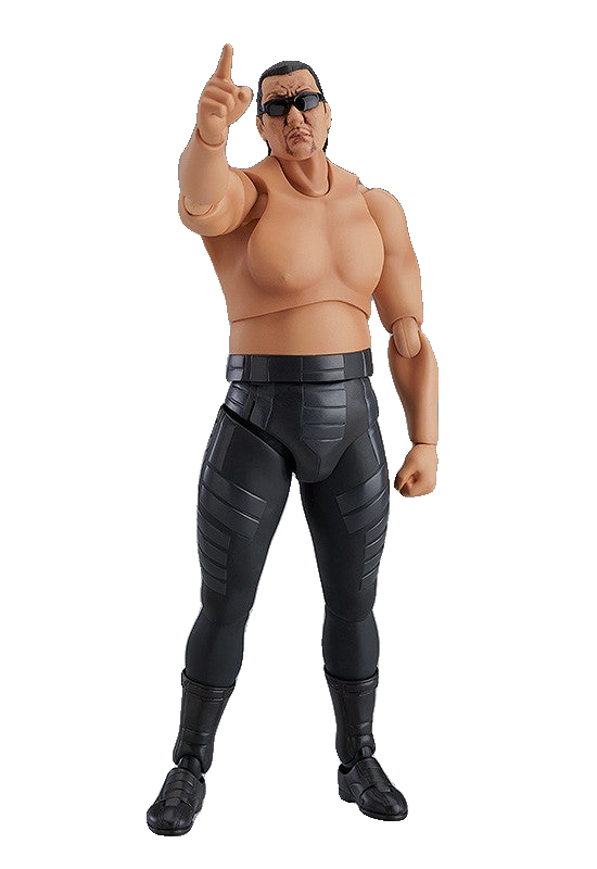 figma Masahiro Chono