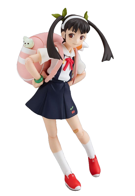 figma Mayoi Hachikuji