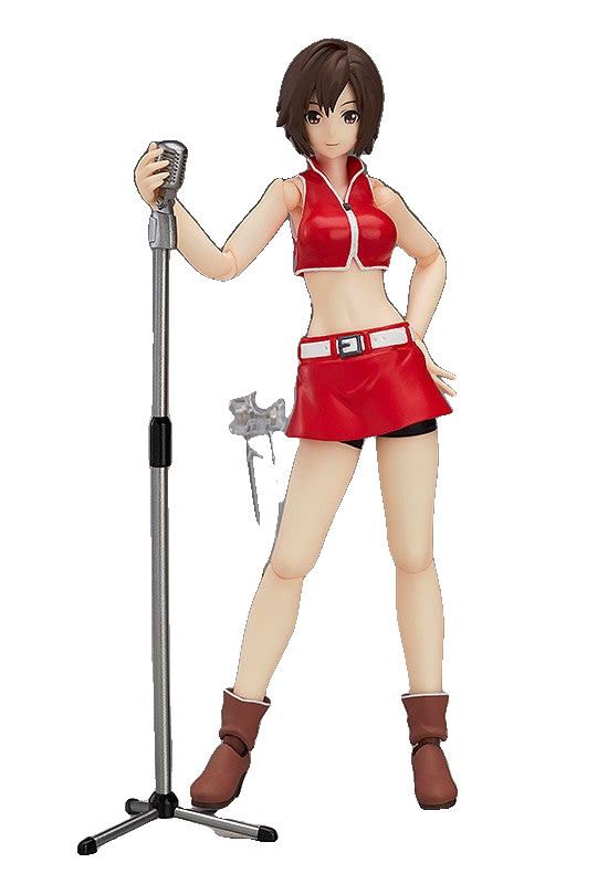 figma MEIKO