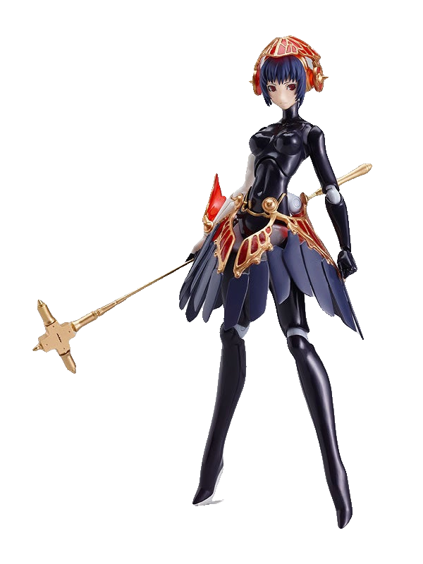 figma Metis