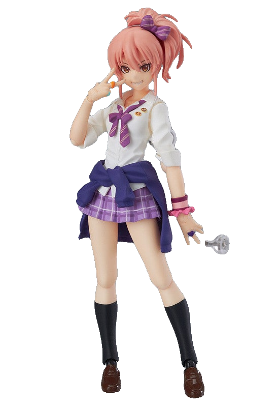 figma Mika Jougasaki