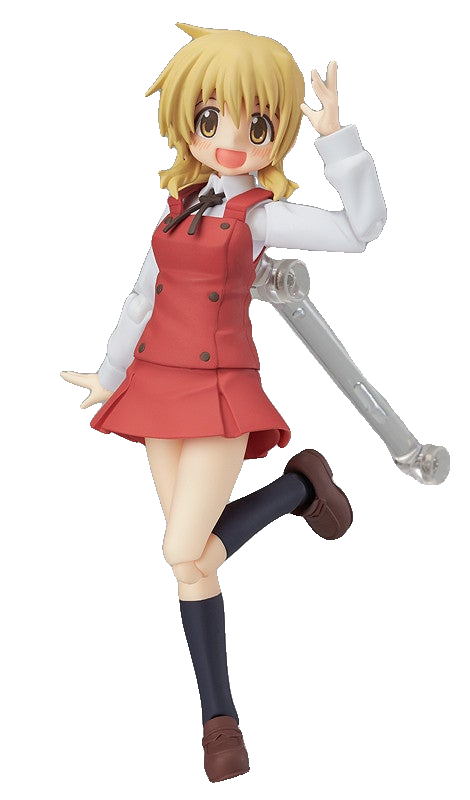 figma Miyako