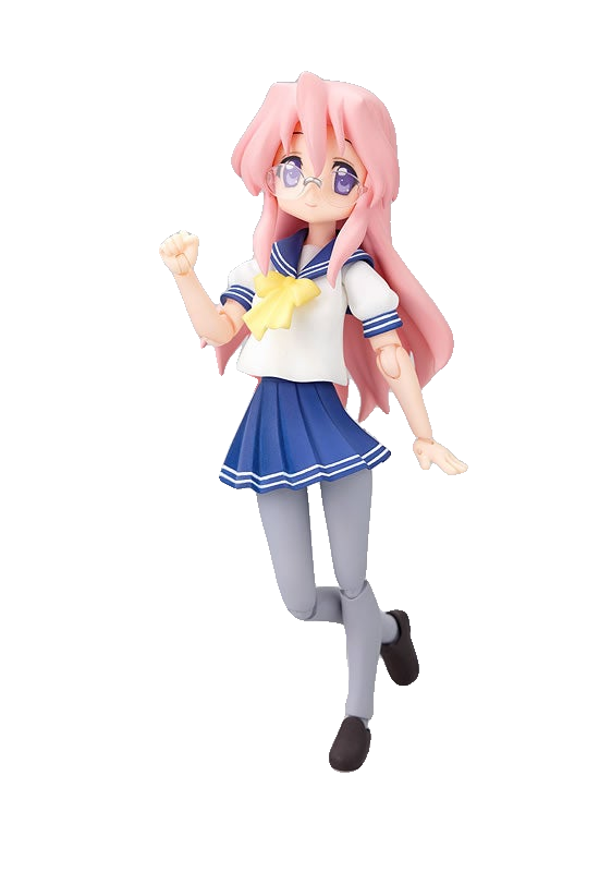 figma Miyuki Takara: Summer Uniform ver.