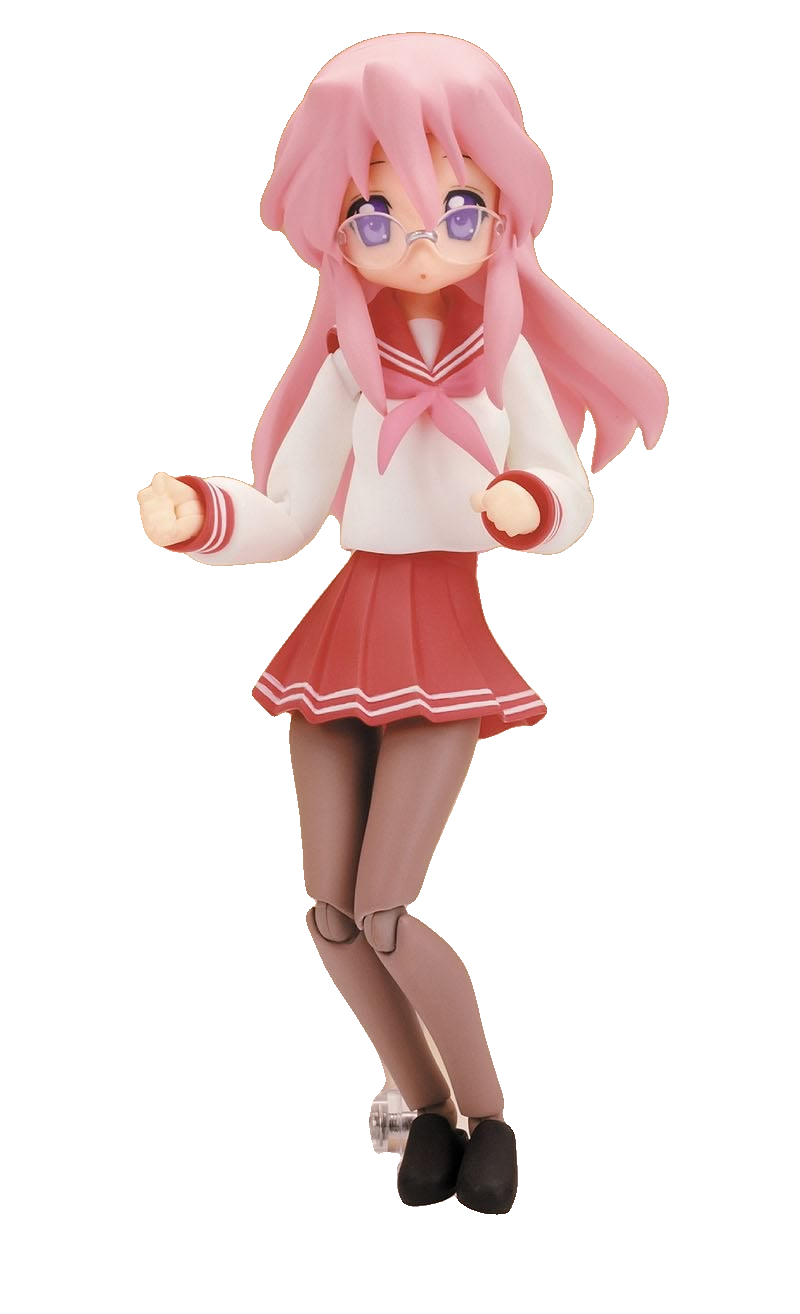 figma Miyuki Takara: Winter Uniform ver.
