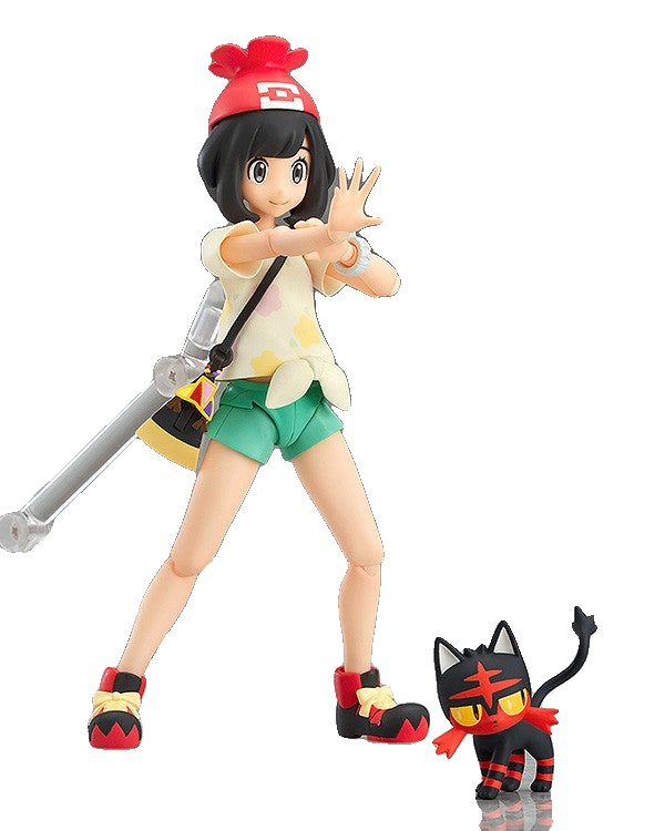 figma Mizuki