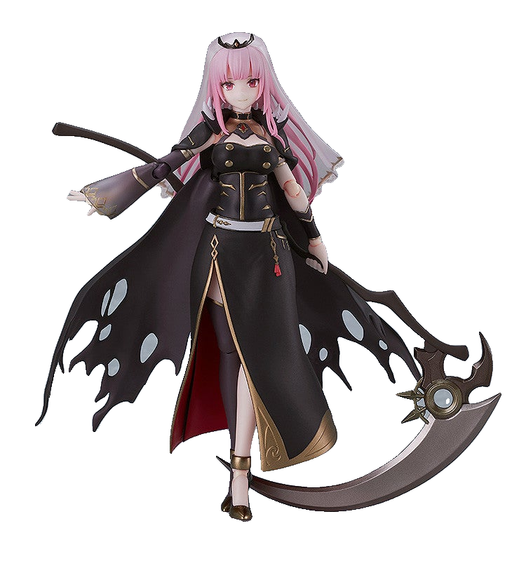 figma Mori Calliope