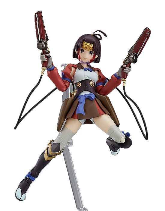 figma Mumei