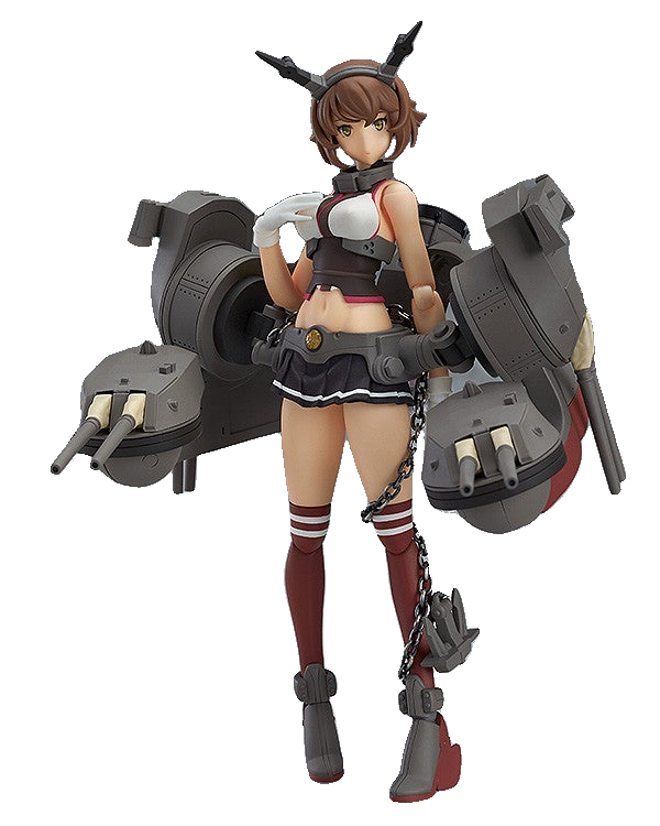 figma Mutsu