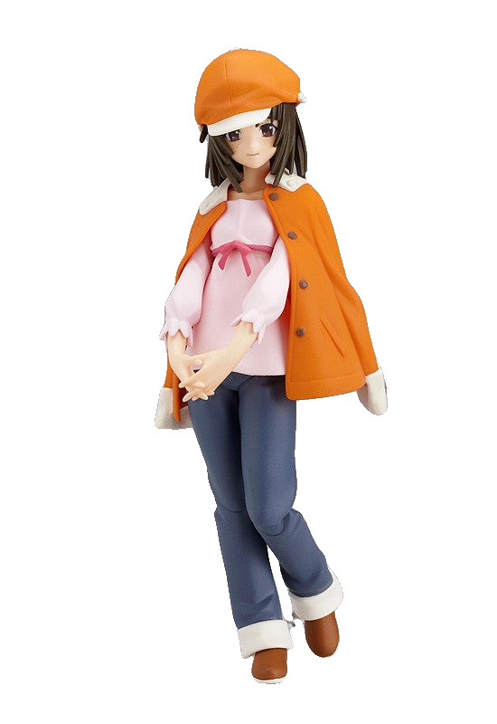 figma Nadeko Sengoku