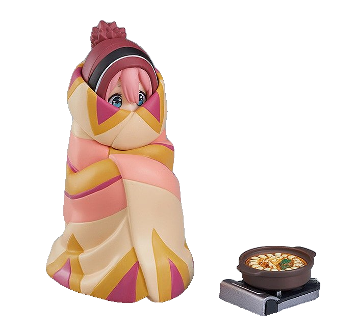 figma Nadeshiko Kagamihara: DX Edition