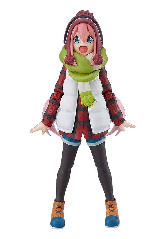 figma Nadeshiko Kagamihara