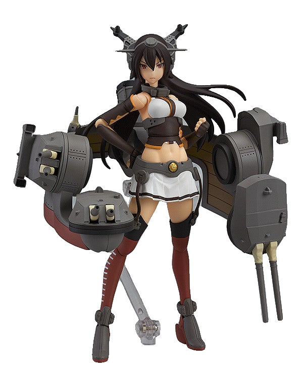 figma Nagato