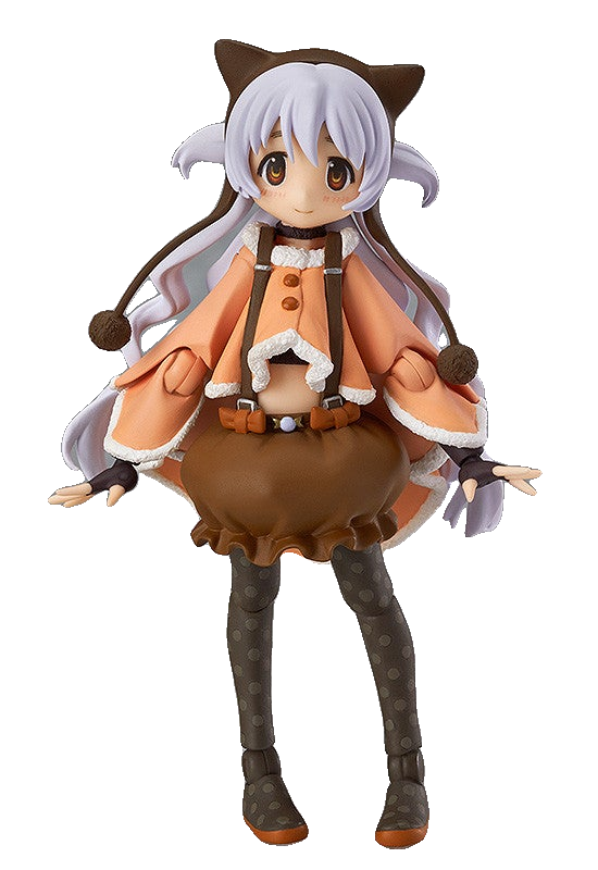 figma Nagisa Momoe