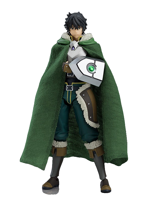figma Naofumi Iwatani