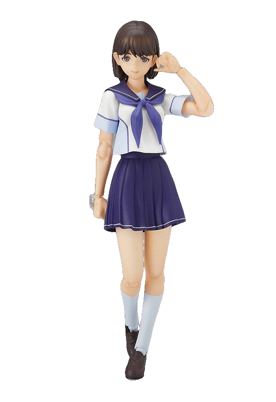 figma Nene Anegasaki