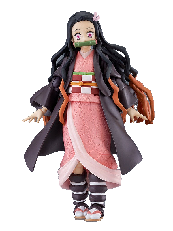 figma Nezuko Kamado