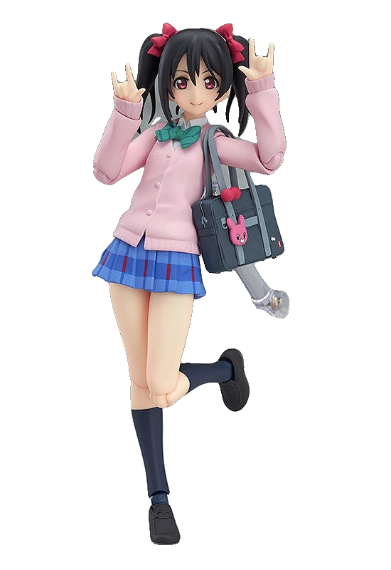 figma Nico Yazawa